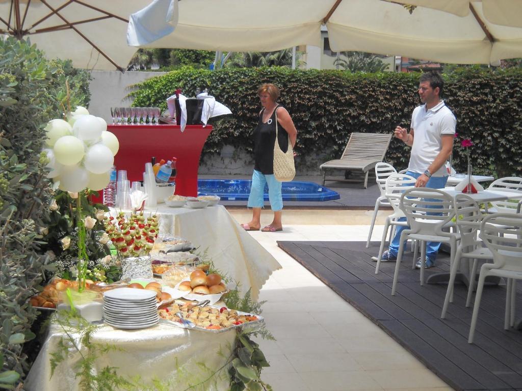 Bed and Breakfast Le Formiche Milazzo Habitación foto
