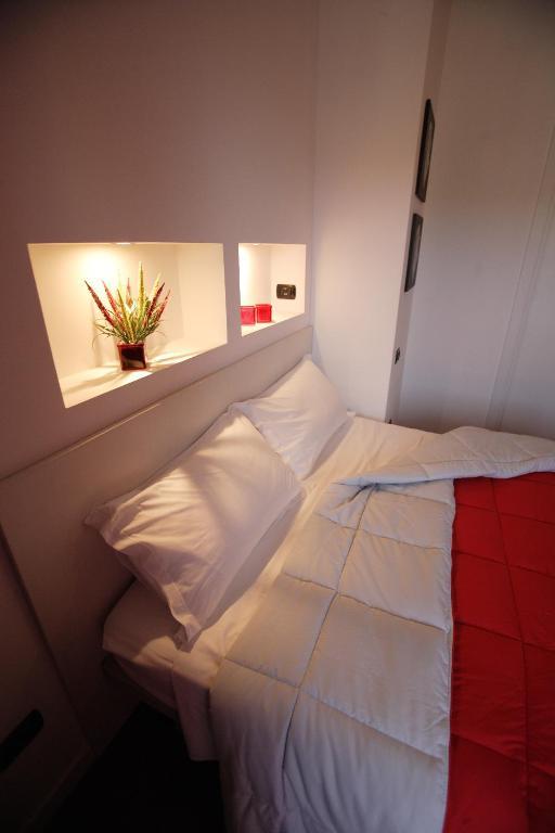 Bed and Breakfast Le Formiche Milazzo Exterior foto